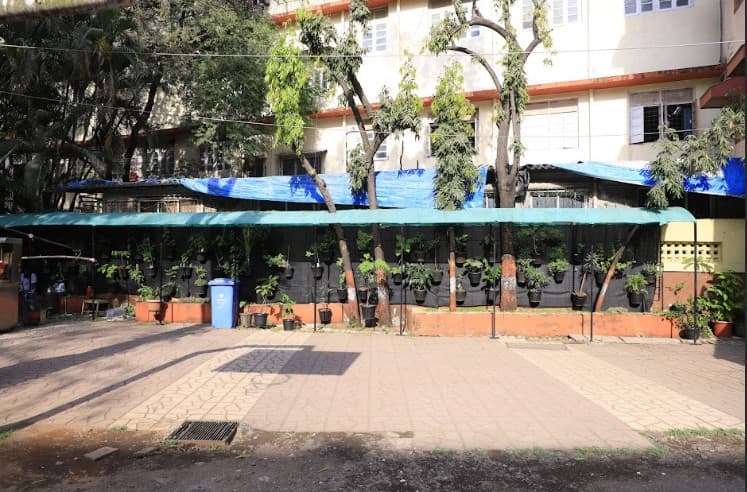 R.D. & S.H. National College And S.W.A. Science College Mumbai Campus photo 5